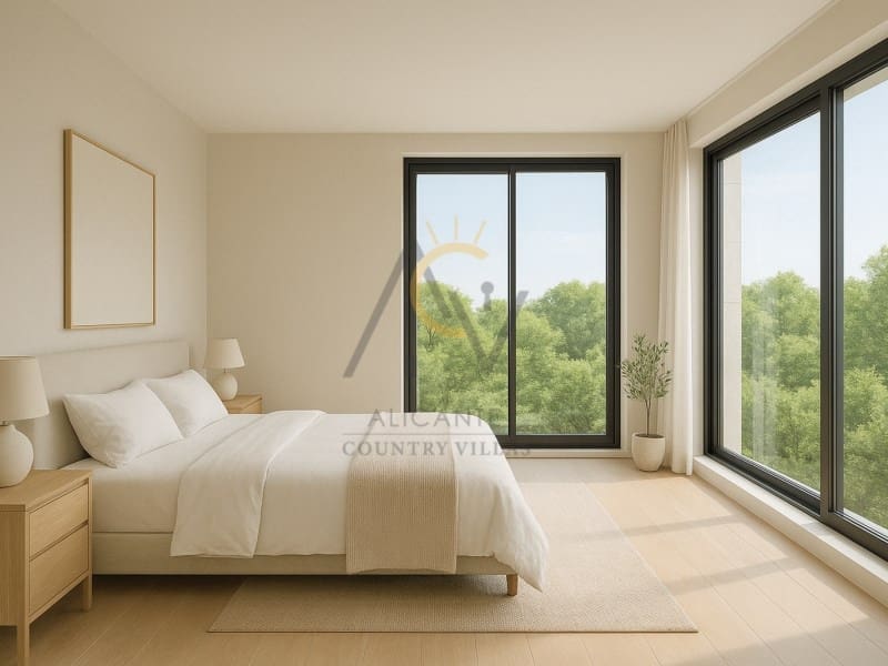 5 soverom Villa til salgs i Pinoso med svømmebasseng - € 685 000 (Ref: 9561935)