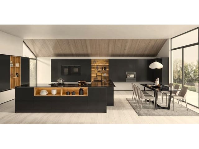 5 soverom Villa til salgs i Pinoso med svømmebasseng - € 685 000 (Ref: 9561935)