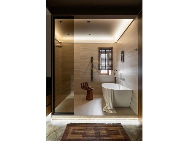 5 soverom Villa til salgs i Pinoso med svømmebasseng - € 685 000 (Ref: 9561935)