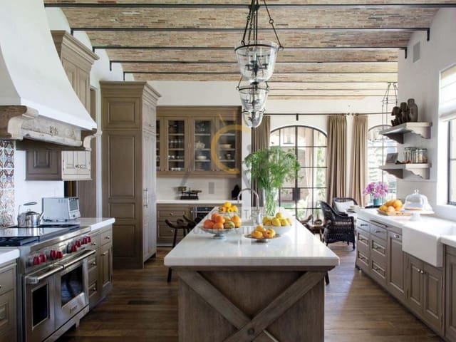 5 soverom Villa til salgs i Pinoso med svømmebasseng - € 685 000 (Ref: 9561935)