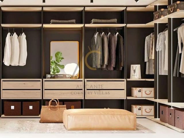 5 soverom Villa til salgs i Pinoso med svømmebasseng - € 685 000 (Ref: 9561935)