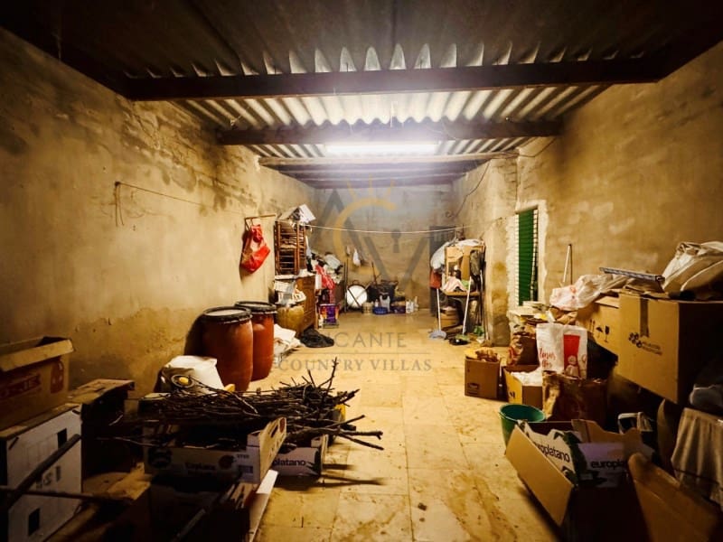 5 bedroom Townhouse for sale in Chinorlet / Xinorlet - € 159,995 (Ref: 9591412)