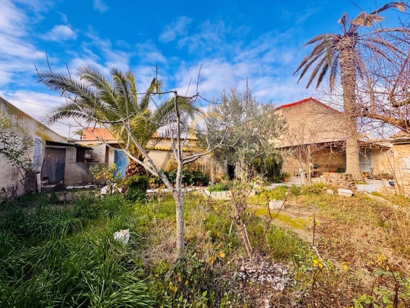 5 bedroom Townhouse for sale in Chinorlet / Xinorlet - € 159,995 (Ref: 9591412)