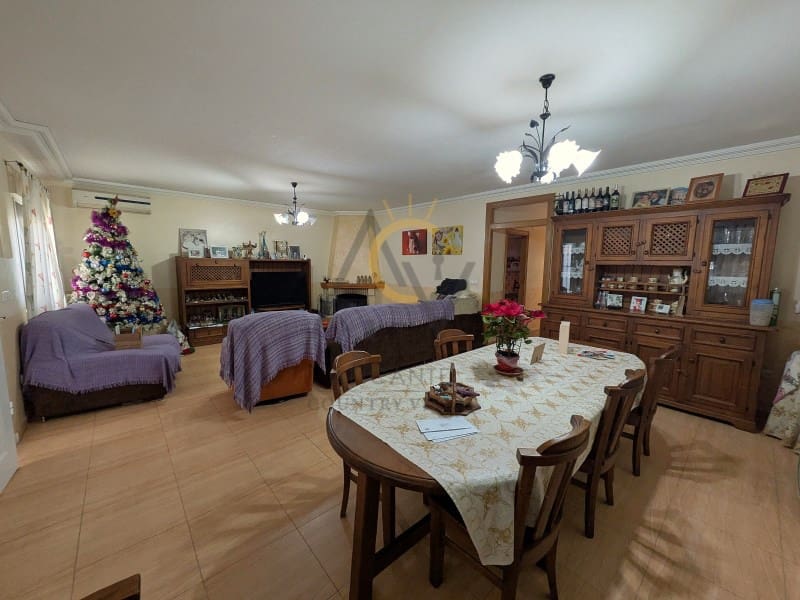 3 makuuhuone Huvila myytävänä paikassa Hondon de los Frailes - 179 500 € (Ref: 9627692)