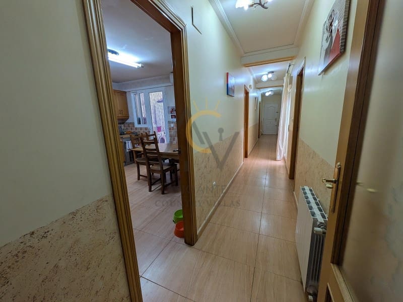 3 makuuhuone Huvila myytävänä paikassa Hondon de los Frailes - 179 500 € (Ref: 9627692)