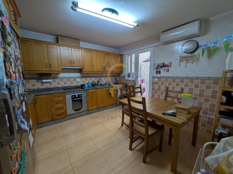 3 makuuhuone Huvila myytävänä paikassa Hondon de los Frailes - 179 500 € (Ref: 9627692)