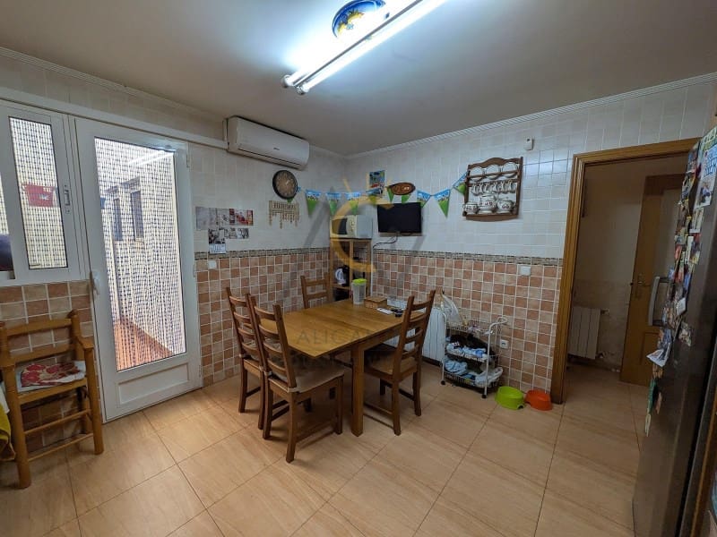 3 makuuhuone Huvila myytävänä paikassa Hondon de los Frailes - 179 500 € (Ref: 9627692)