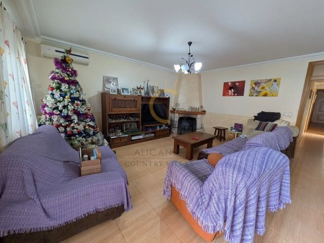 Chalet de 3 habitaciones en Hondón de los Frailes en venta - 179.500 € (Ref: 9627692)