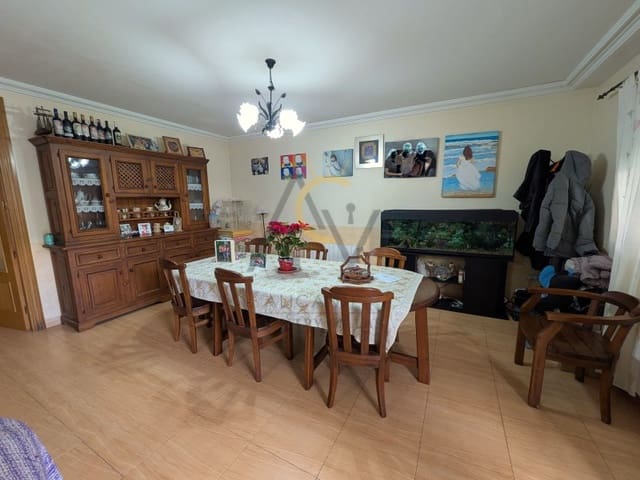 Chalet de 3 habitaciones en Hondón de los Frailes en venta - 179.500 € (Ref: 9627692)