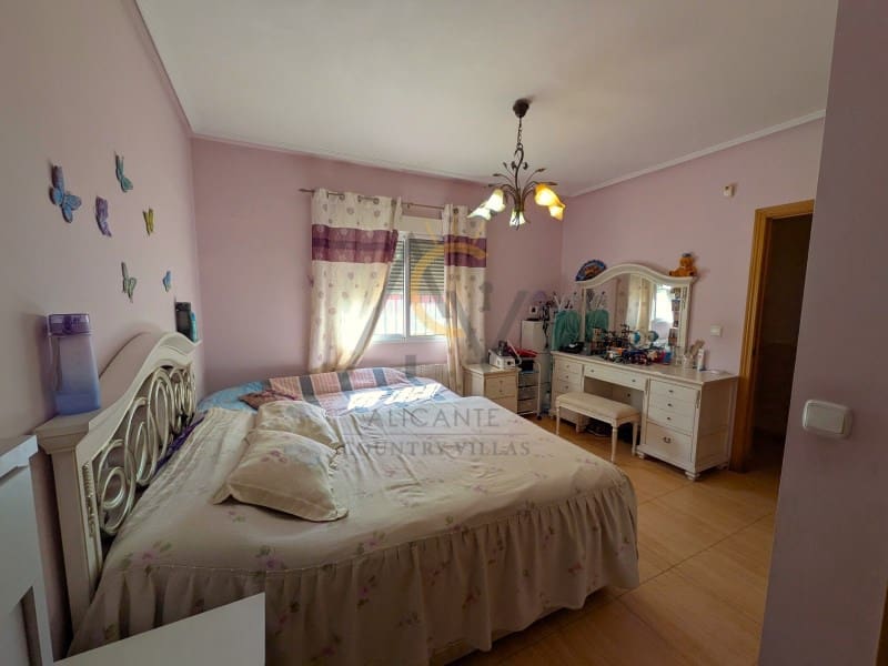 3 makuuhuone Huvila myytävänä paikassa Hondon de los Frailes - 179 500 € (Ref: 9627692)