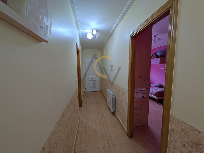 3 makuuhuone Huvila myytävänä paikassa Hondon de los Frailes - 179 500 € (Ref: 9627692)