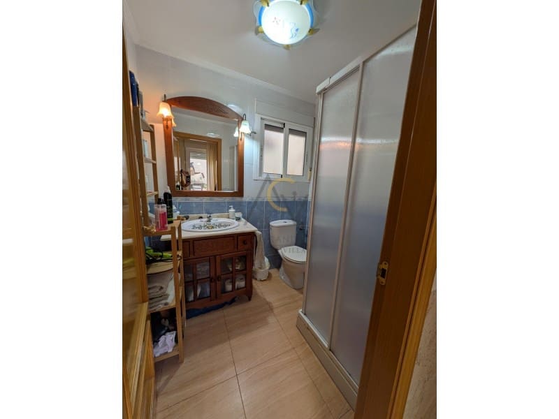 3 makuuhuone Huvila myytävänä paikassa Hondon de los Frailes - 179 500 € (Ref: 9627692)