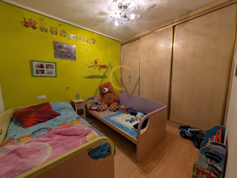 3 makuuhuone Huvila myytävänä paikassa Hondon de los Frailes - 179 500 € (Ref: 9627692)