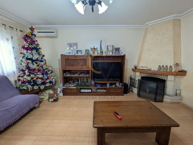 Chalet de 3 habitaciones en Hondón de los Frailes en venta - 179.500 € (Ref: 9627692)