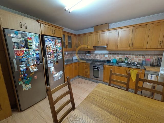 Chalet de 3 habitaciones en Hondón de los Frailes en venta - 179.500 € (Ref: 9627692)