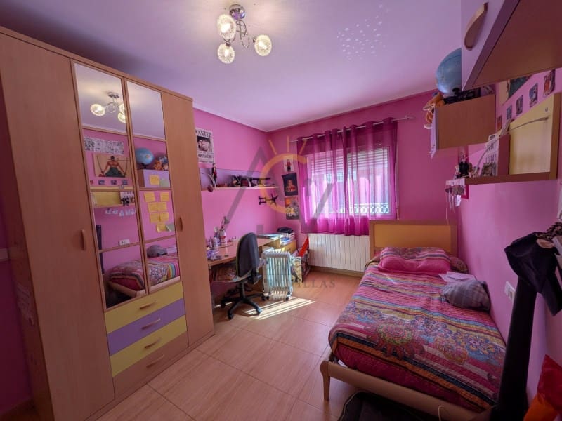 3 makuuhuone Huvila myytävänä paikassa Hondon de los Frailes - 179 500 € (Ref: 9627692)