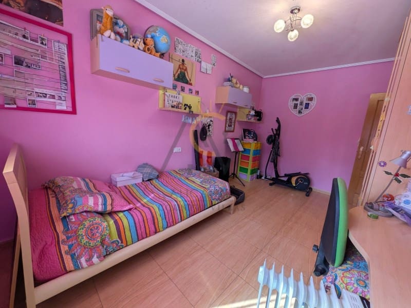 3 makuuhuone Huvila myytävänä paikassa Hondon de los Frailes - 179 500 € (Ref: 9627692)