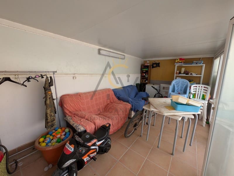 3 makuuhuone Huvila myytävänä paikassa Hondon de los Frailes - 179 500 € (Ref: 9627692)