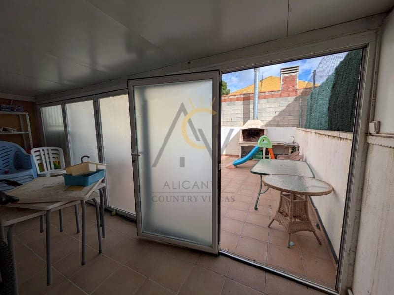 3 makuuhuone Huvila myytävänä paikassa Hondon de los Frailes - 179 500 € (Ref: 9627692)