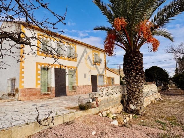 4 chambre Villa/Maison à vendre à La Romana avec garage - 230 000 € (Ref: 9674094)