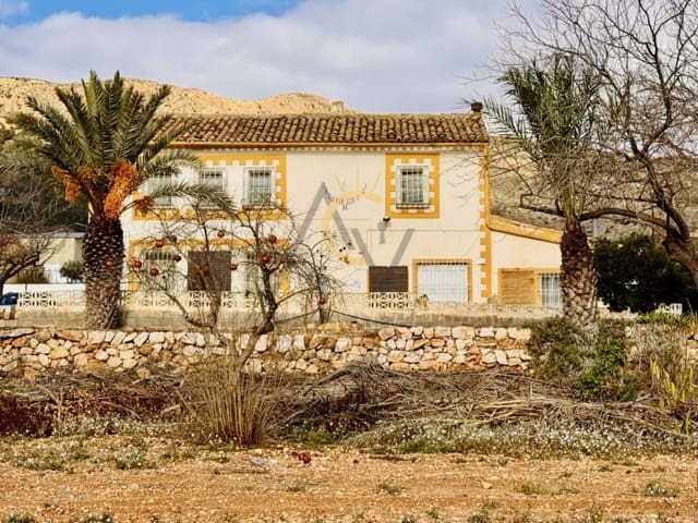 4 chambre Villa/Maison à vendre à La Romana avec garage - 230 000 € (Ref: 9674094)