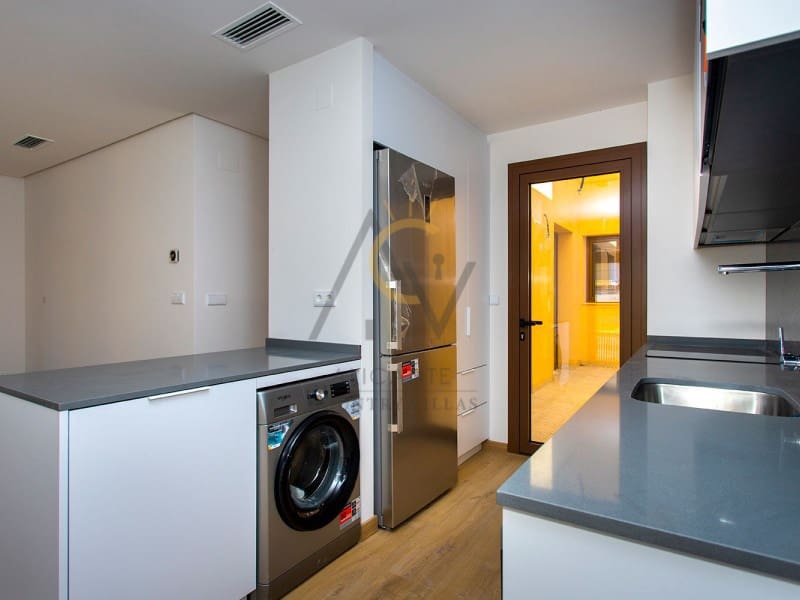 3 sovrum Lägenhet till salu i Hondon de las Nieves - 230 000 € (Ref: 9721565)