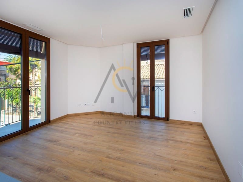 3 sovrum Lägenhet till salu i Hondon de las Nieves - 230 000 € (Ref: 9721565)