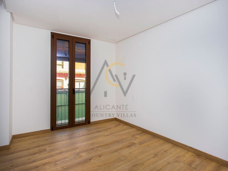 3 sovrum Lägenhet till salu i Hondon de las Nieves - 230 000 € (Ref: 9721565)