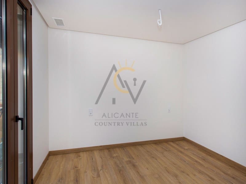 3 sovrum Lägenhet till salu i Hondon de las Nieves - 230 000 € (Ref: 9721565)