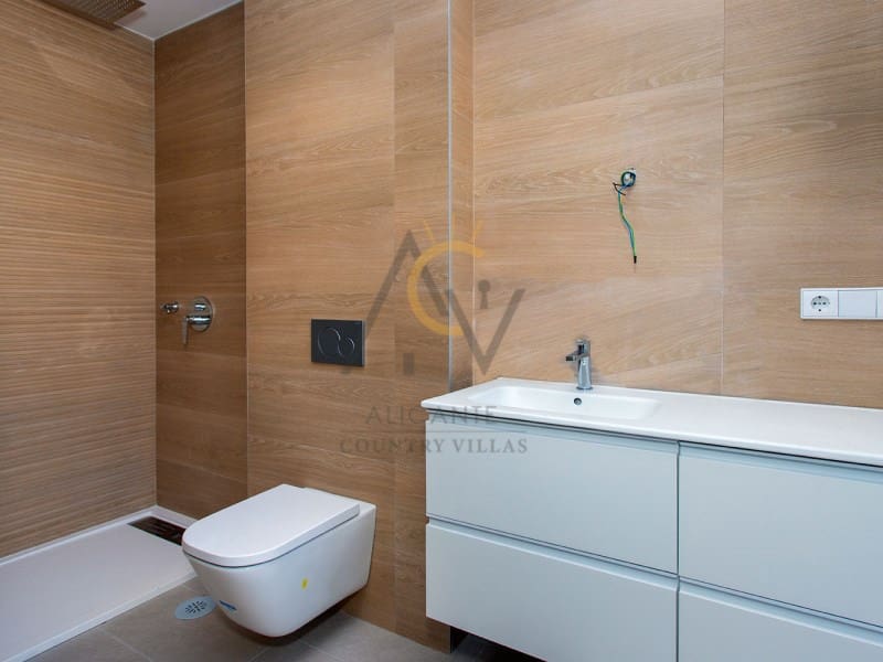 3 sovrum Lägenhet till salu i Hondon de las Nieves - 230 000 € (Ref: 9721565)