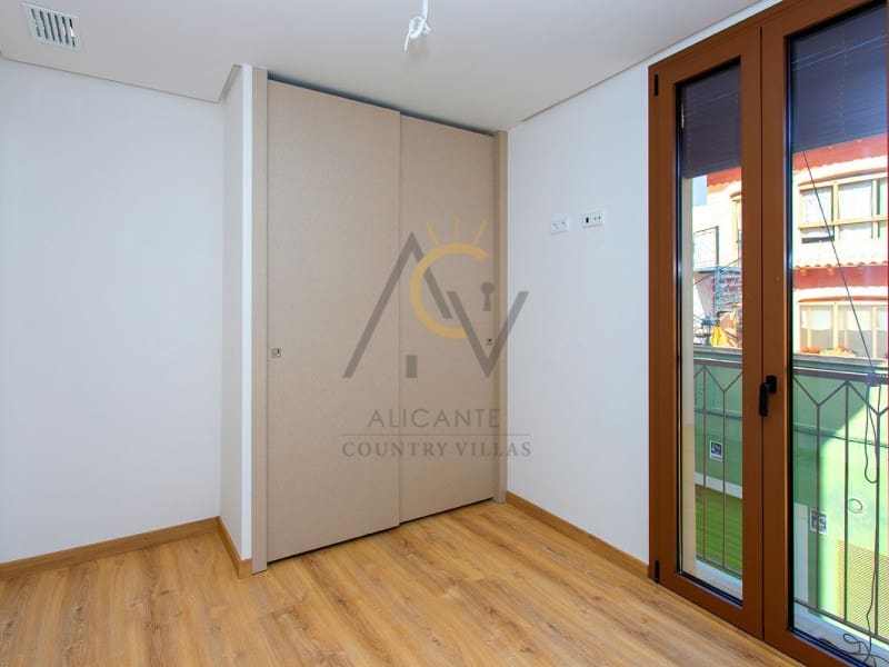 3 sovrum Lägenhet till salu i Hondon de las Nieves - 230 000 € (Ref: 9721565)