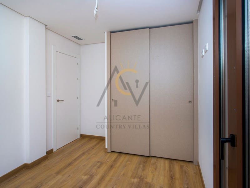 3 sovrum Lägenhet till salu i Hondon de las Nieves - 230 000 € (Ref: 9721565)