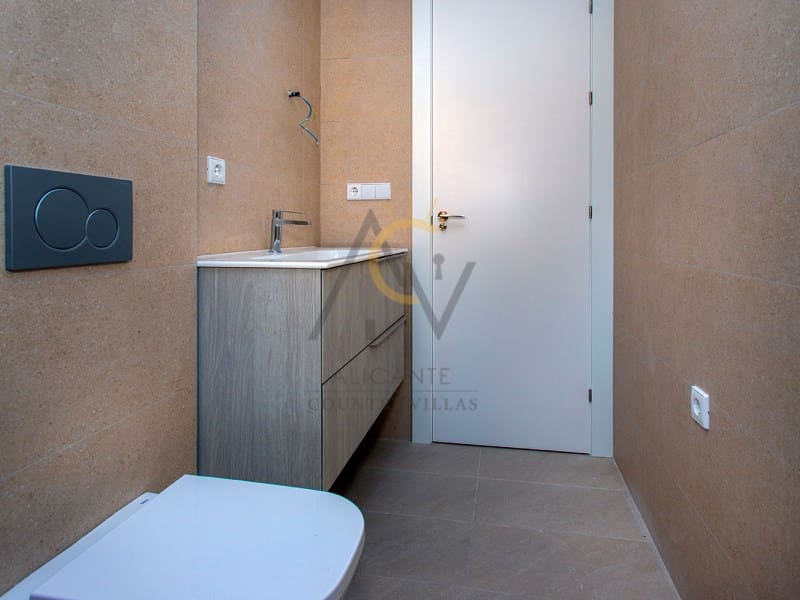 3 sovrum Lägenhet till salu i Hondon de las Nieves - 230 000 € (Ref: 9721565)