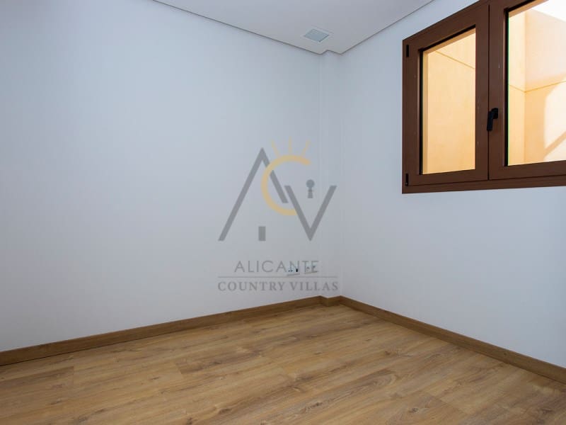 3 sovrum Lägenhet till salu i Hondon de las Nieves - 230 000 € (Ref: 9721565)