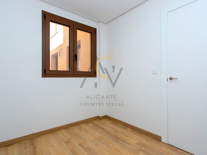 3 sovrum Lägenhet till salu i Hondon de las Nieves - 230 000 € (Ref: 9721565)