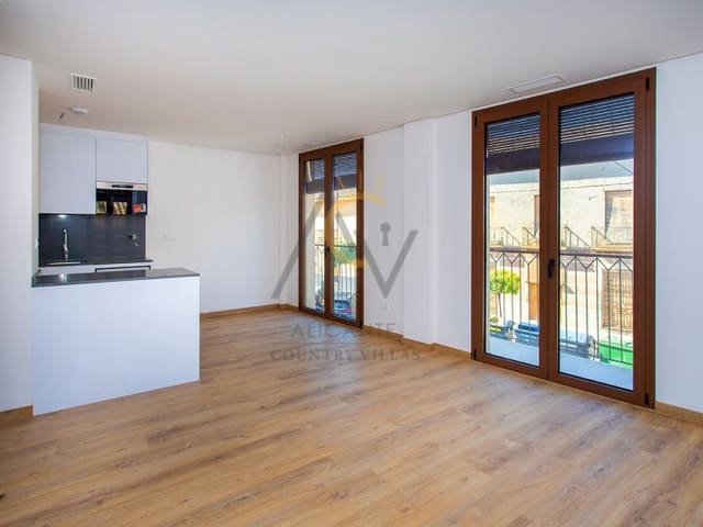 3 slaapkamer Appartement te koop in Hondón de las Nieves - € 230.000 (Ref: 9721565)