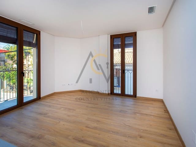 3 slaapkamer Appartement te koop in Hondón de las Nieves - € 230.000 (Ref: 9721565)