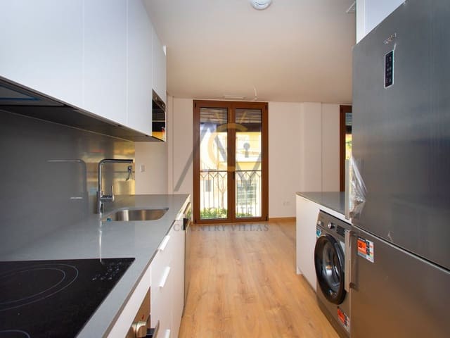 3 slaapkamer Appartement te koop in Hondón de las Nieves - € 230.000 (Ref: 9721565)