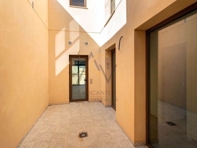 3 slaapkamer Appartement te koop in Hondón de las Nieves - € 230.000 (Ref: 9721565)