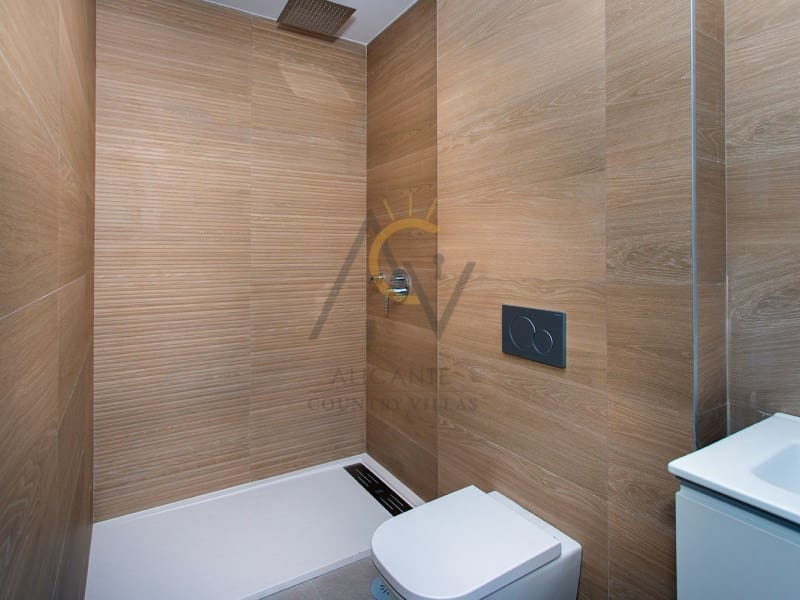 3 sovrum Lägenhet till salu i Hondon de las Nieves - 230 000 € (Ref: 9721565)