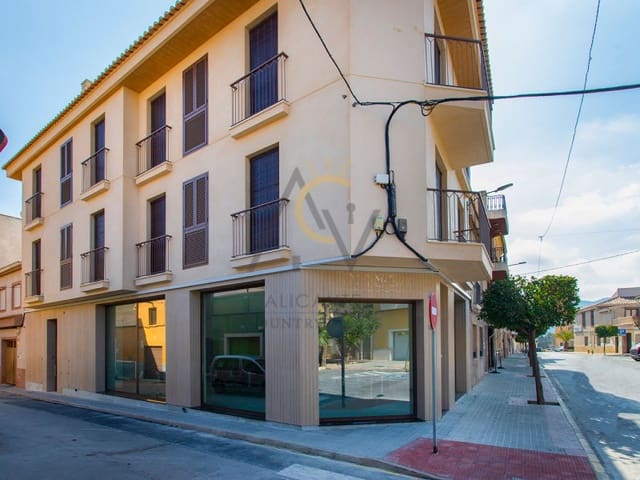 3 slaapkamer Appartement te koop in Hondón de las Nieves - € 230.000 (Ref: 9721565)