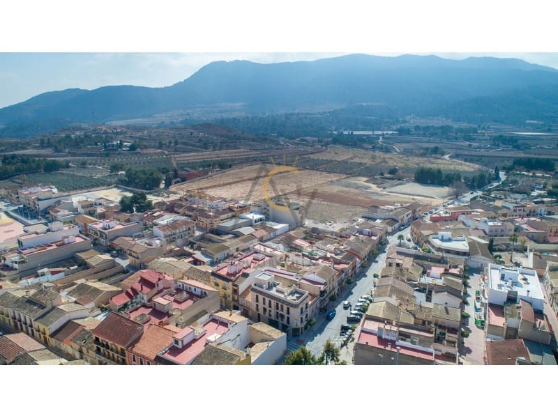 3 sovrum Lägenhet till salu i Hondon de las Nieves - 230 000 € (Ref: 9721565)