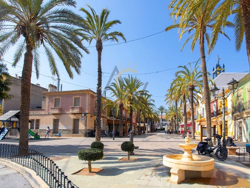 3 sovrum Lägenhet till salu i Hondon de las Nieves - 230 000 € (Ref: 9721565)