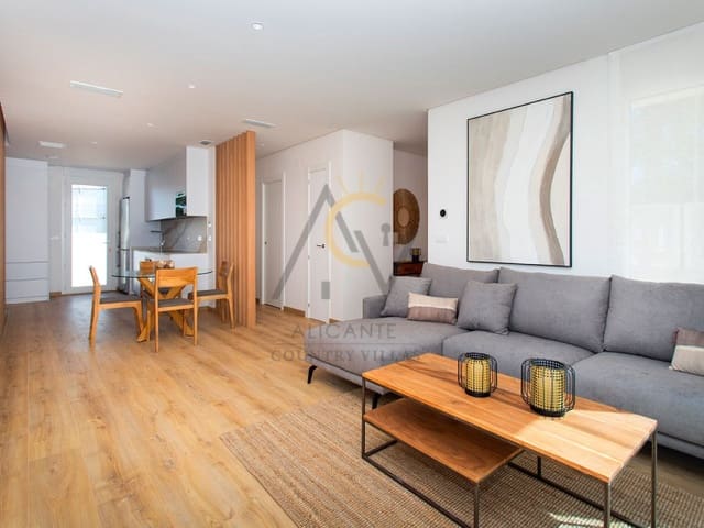 3 quarto Moradia para venda em Hondón de las Nieves com piscina - 357 500 € (Ref: 9721566)