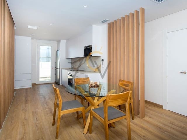 3 quarto Moradia para venda em Hondón de las Nieves com piscina - 357 500 € (Ref: 9721566)