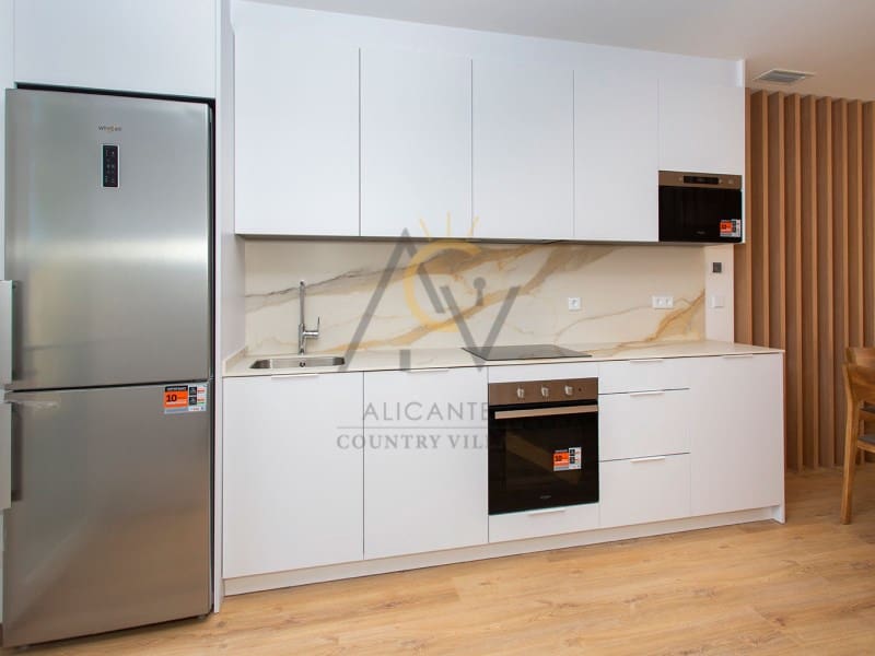 3 bedroom Villa for sale in Hondon de las Nieves with pool - € 357,500 (Ref: 9721566)