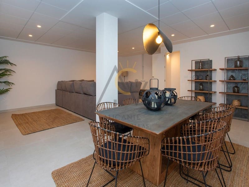 3 bedroom Villa for sale in Hondon de las Nieves with pool - € 357,500 (Ref: 9721566)