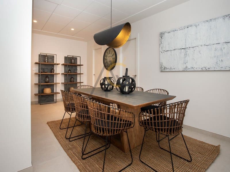 3 bedroom Villa for sale in Hondon de las Nieves with pool - € 357,500 (Ref: 9721566)