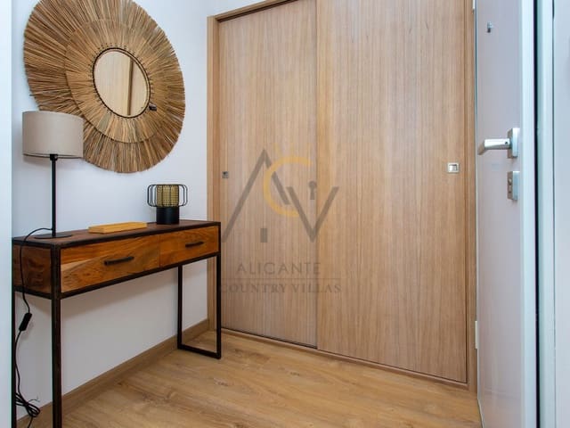 3 quarto Moradia para venda em Hondón de las Nieves com piscina - 357 500 € (Ref: 9721566)