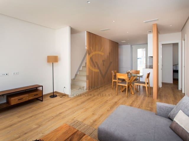 3 quarto Moradia para venda em Hondón de las Nieves com piscina - 357 500 € (Ref: 9721566)